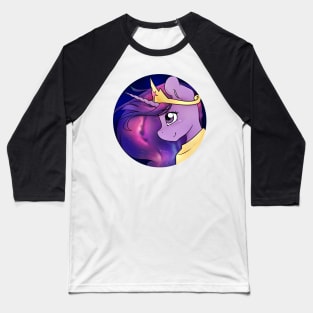 Princess Baseball T-Shirt